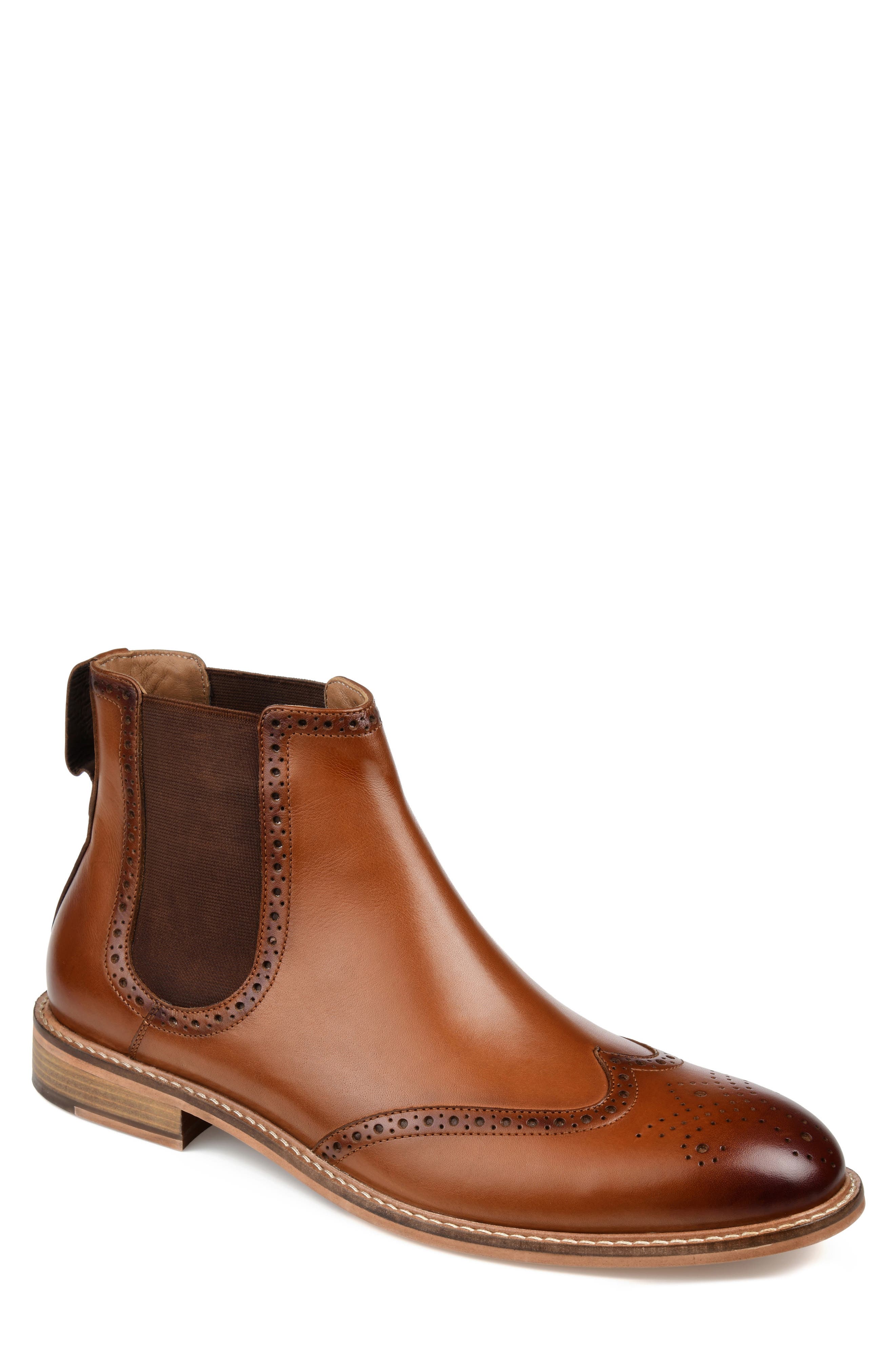 nordstrom rack mens dress boots