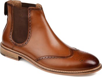 Cole haan top watson wingtip