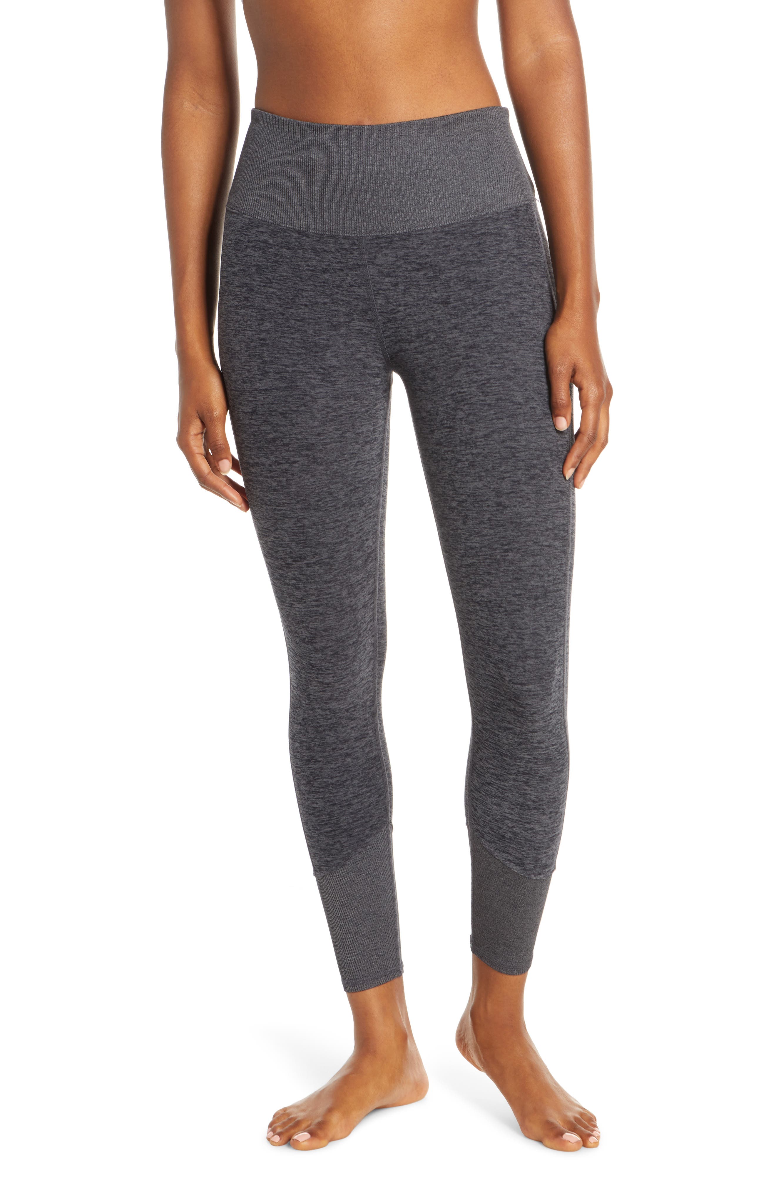 alo high waist lounge leggings