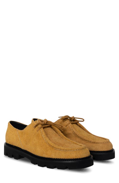 Collegium Pillar Lug Loafer Wheat at Nordstrom,