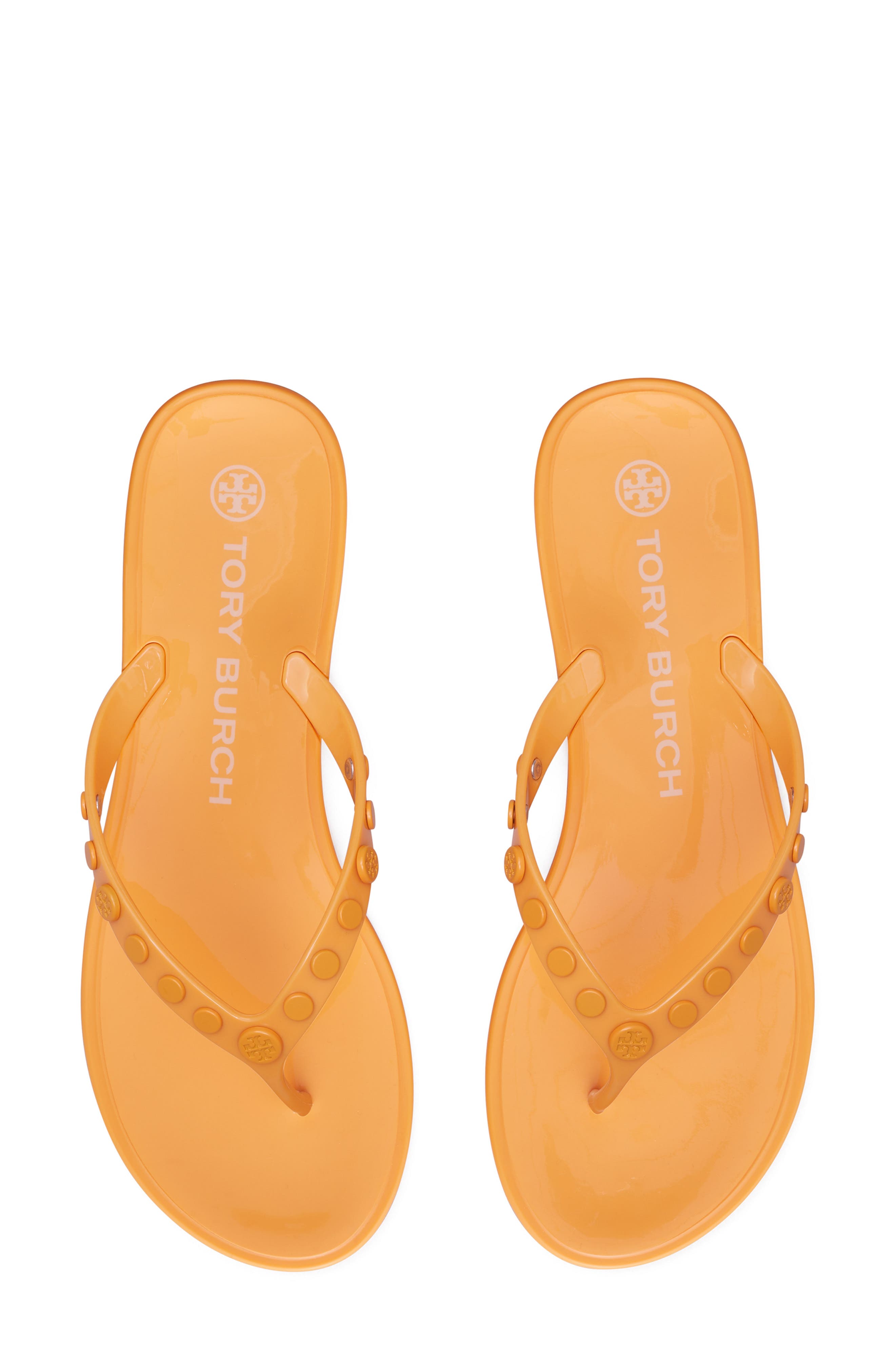 tory burch jelly sandals nordstrom