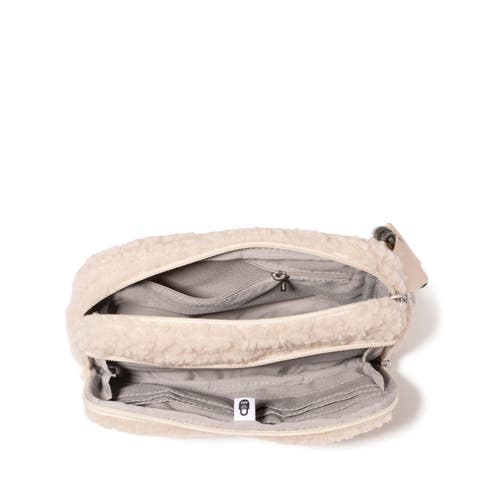 BAGGALLINI BAGGALLINI MODERN BELT BAG SLING 