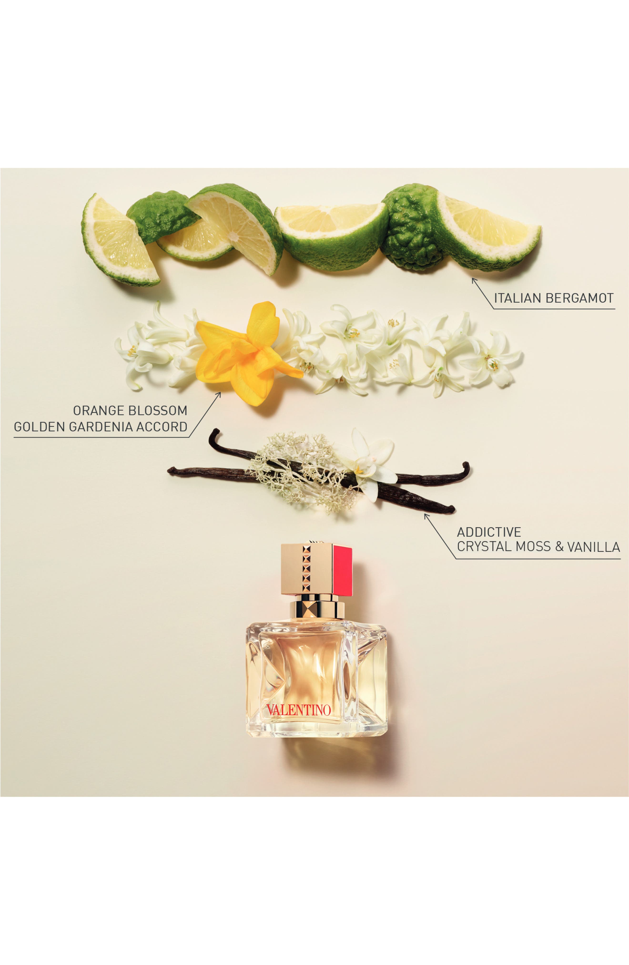 dolce viva valentino perfume