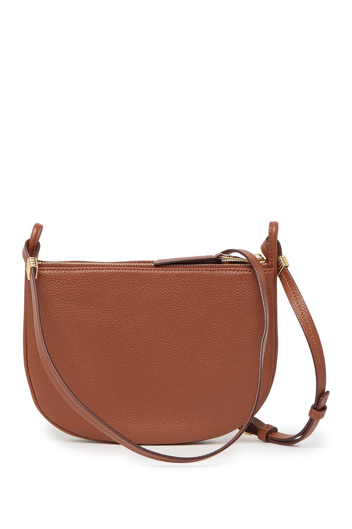 Marc Jacobs Supple Leather Crossbody Bag Nordstrom Rack