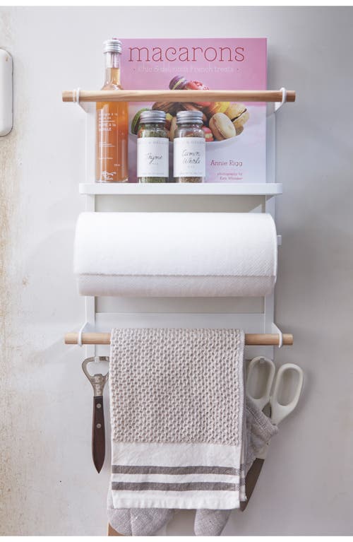 YAMAZAKI YAMAZAKI MAGNETIC ORGANIZER