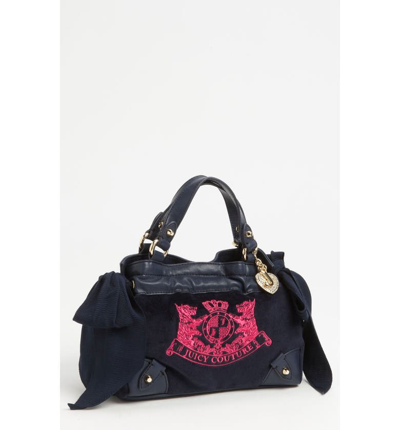 Juicy Couture 'Daydreamer' Tote (Girls) | Nordstrom