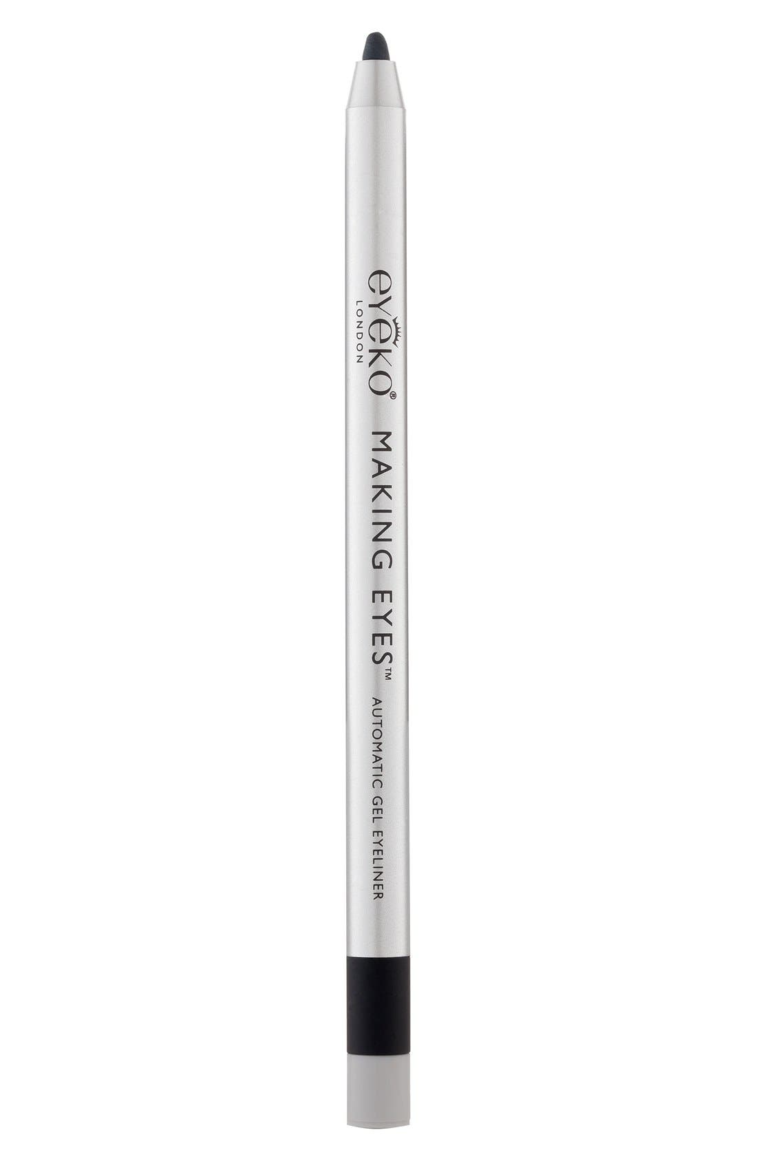 Eyeko 'Making Eyes' Automatic Gel Eyeliner Nordstrom