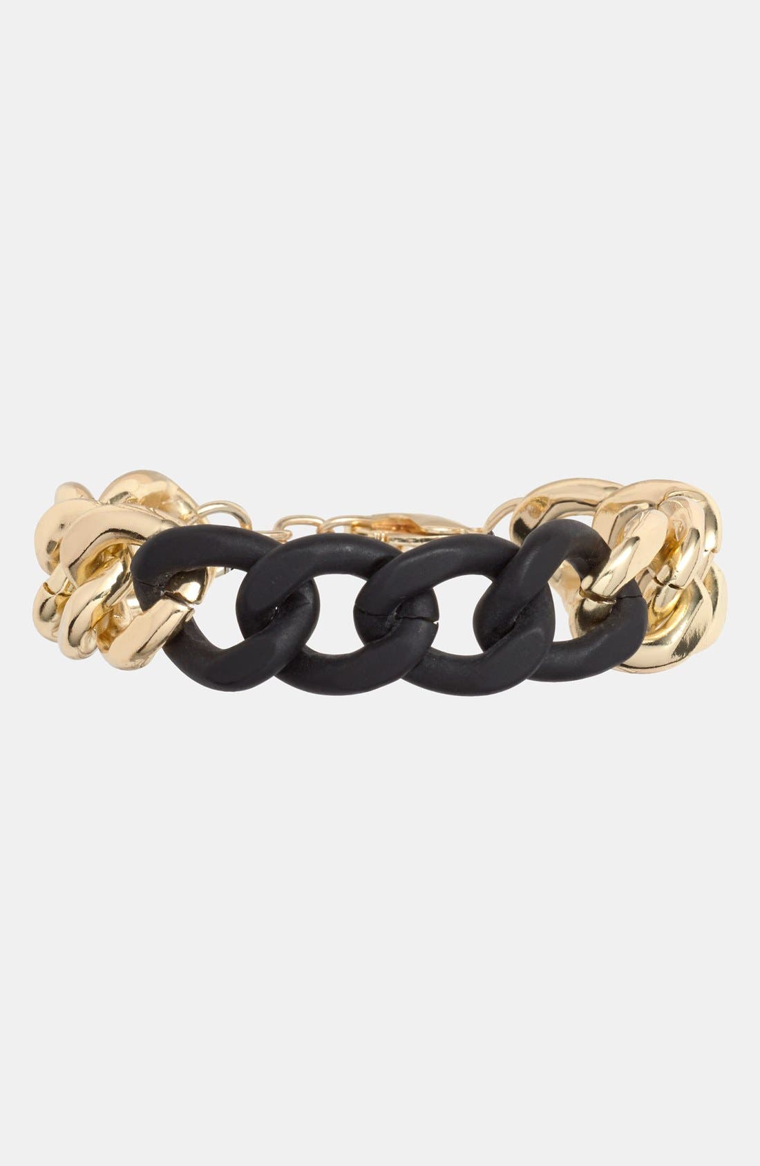 Nordstrom Mixed Link Bracelet Nordstrom