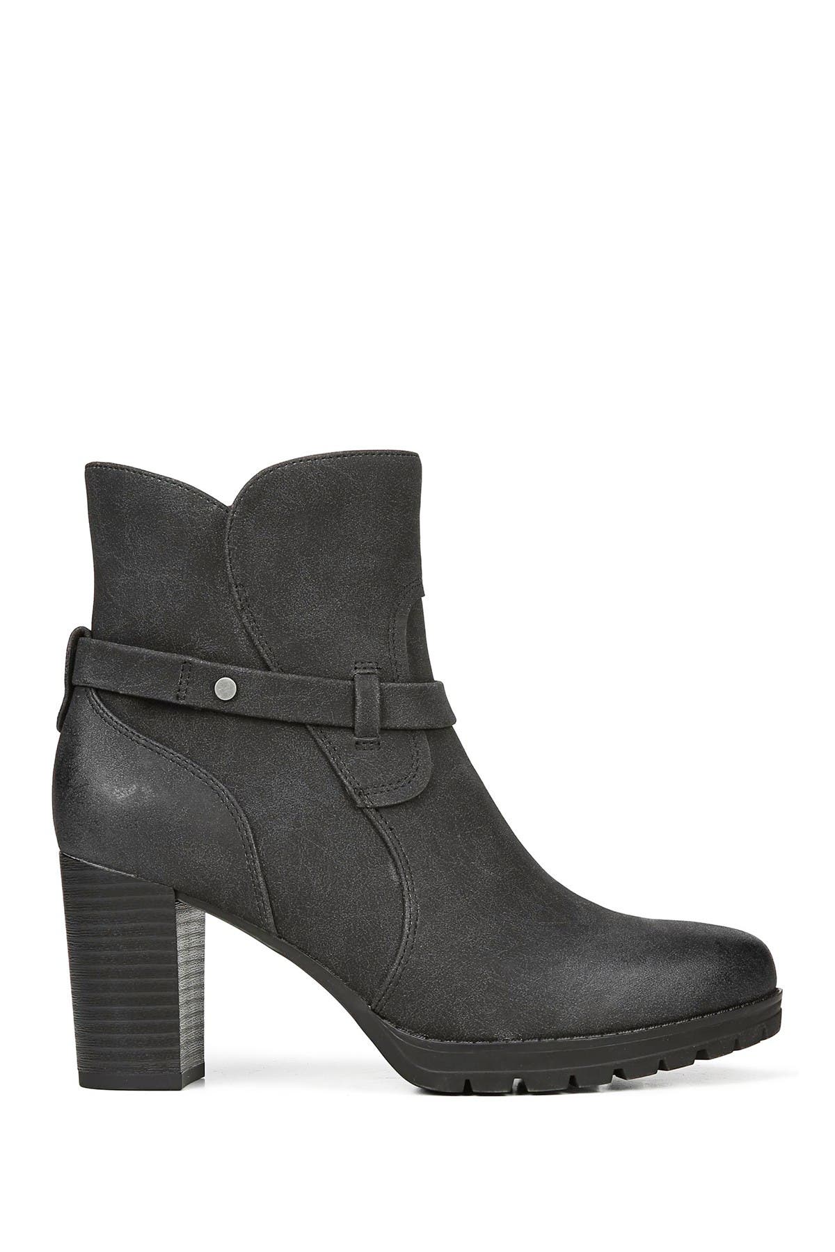 soul naturalizer fayth bootie