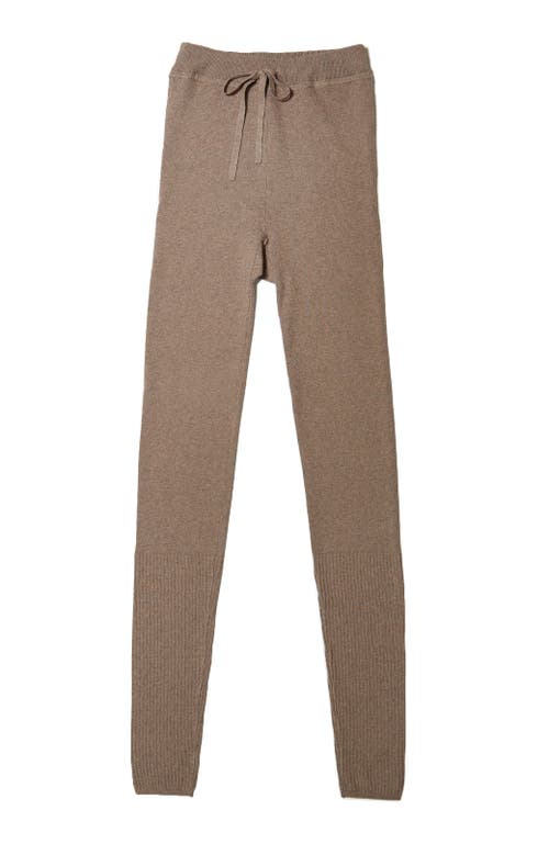 Oyun Perry Leggings In Sable