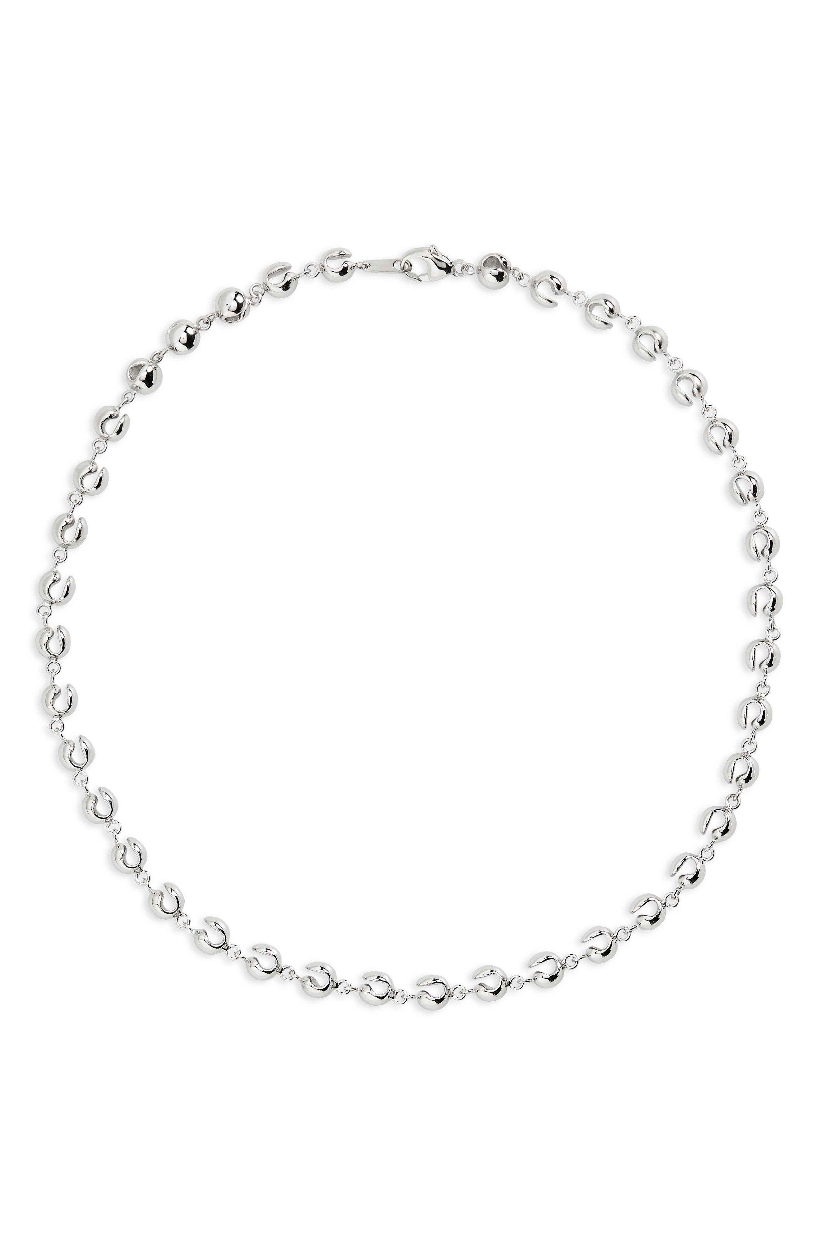 nordstrom choker necklace