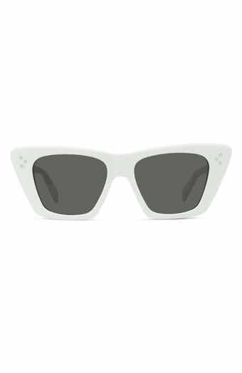 Celine sunglasses nordstrom best sale