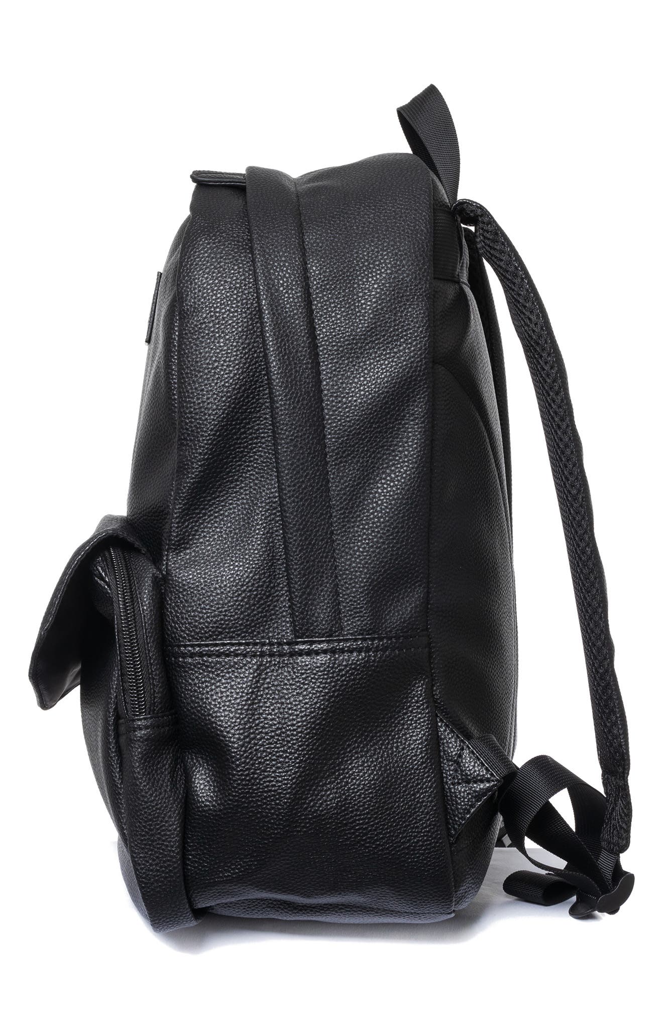leather backpack nordstrom rack
