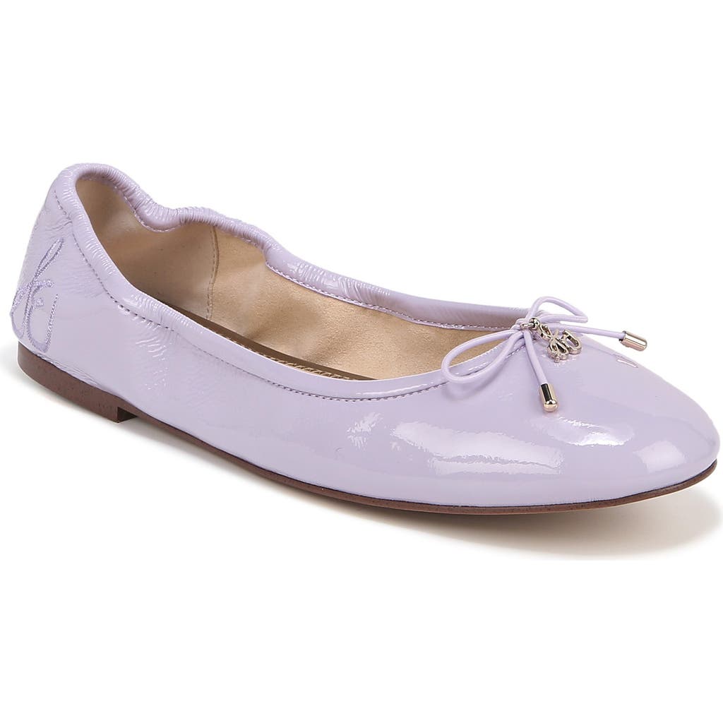 SAM EDELMAN SAM EDELMAN FELICIA FLAT