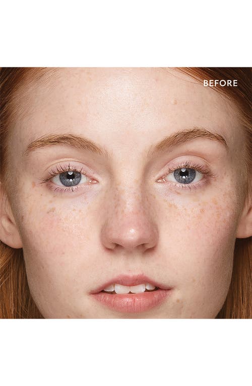 Yensa Skin On Skin Bb + Cc Full Coverage Hyaluronic Serum Concealer In Fair Cool