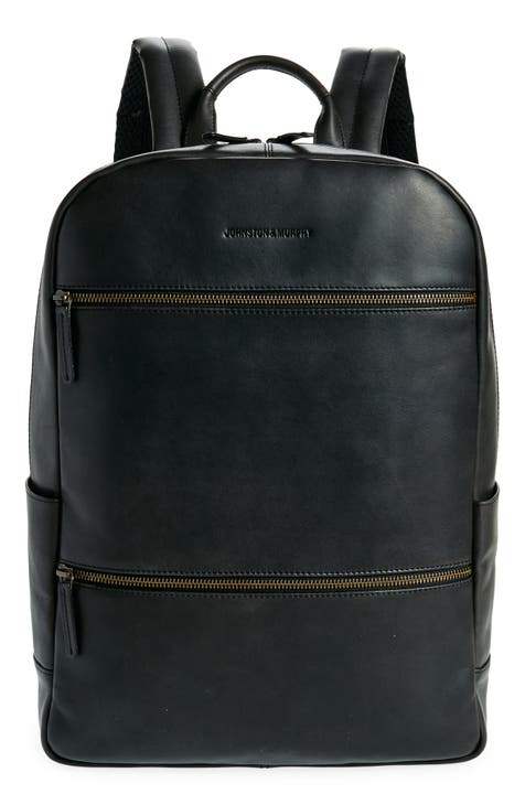 Men's 100% Leather Backpacks | Nordstrom Rack