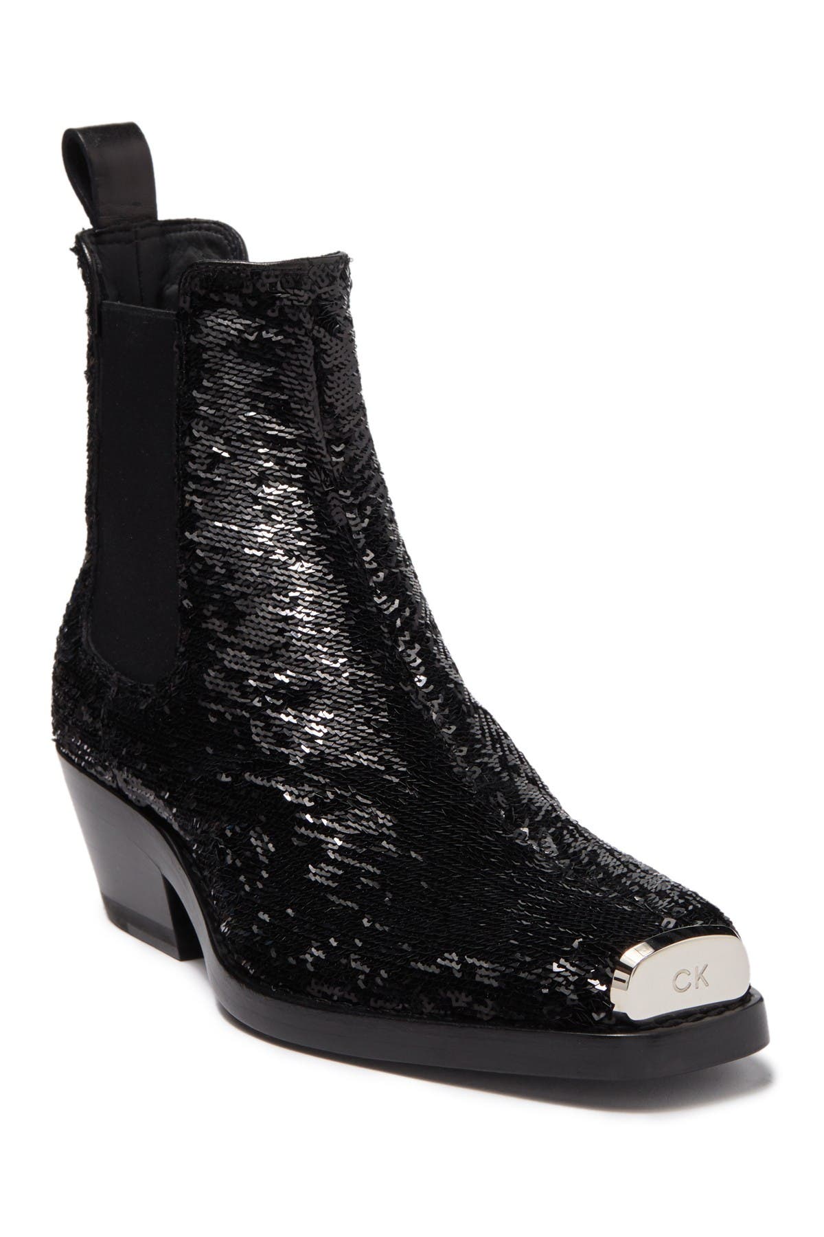 payless ankle booties