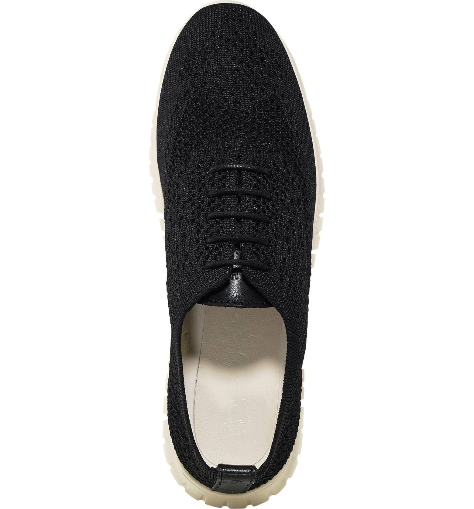 Cole Haan ZERØGRAND Stitchlite Wingtip Oxford Sneaker | Nordstromrack