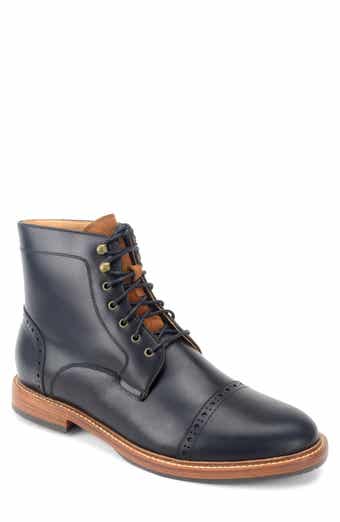 Johnston and murphy sales hollis chelsea boot