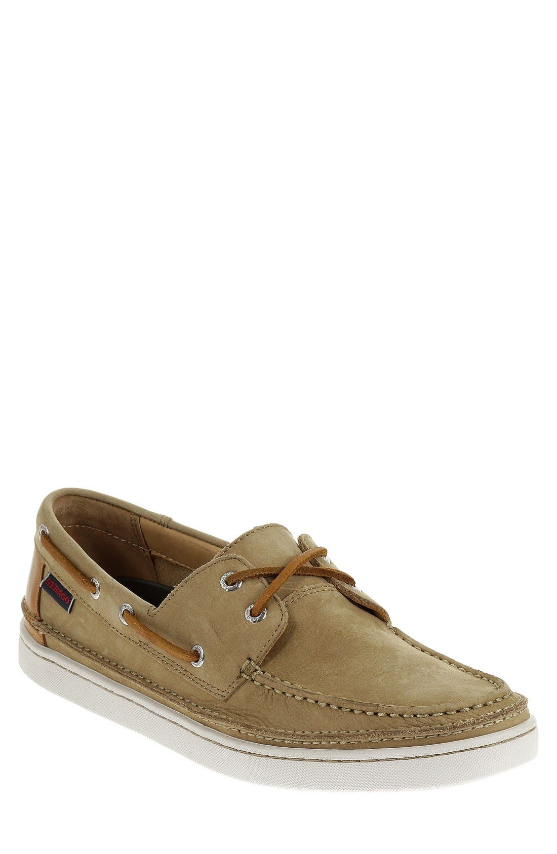 sebago ryde