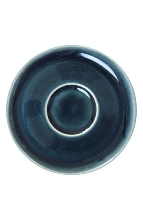 Jars Maguelone Ceramic Espresso Saucer in Outremer at Nordstrom