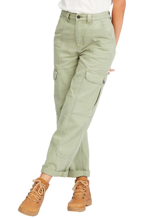 Wall to Wall Cargo Pants