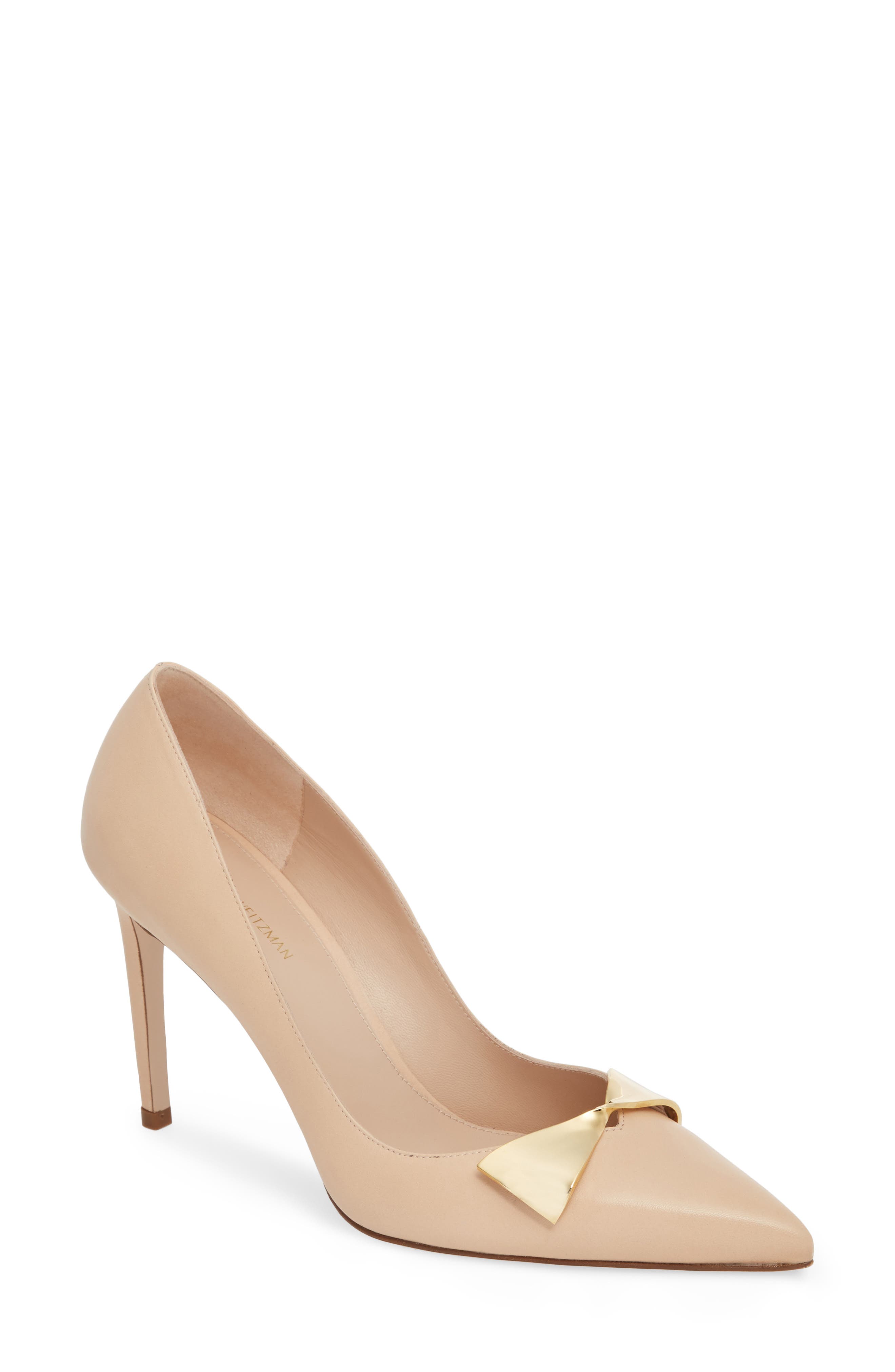 stuart weitzman heels nordstrom