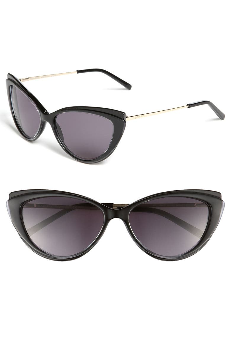 Yves Saint Laurent Cat S Eye Sunglasses Nordstrom