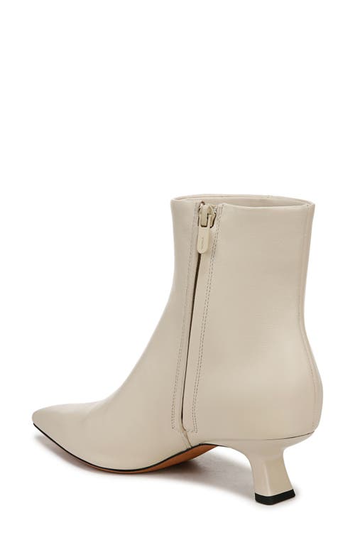 VINCE VINCE BILLY POINTED TOE BOOTIE 