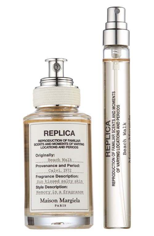 Maison Margiela Replica Mini Discovery Set (Limited Edition) Value None