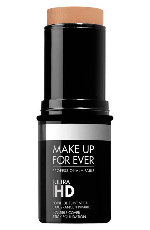 Ultra HD Invisible Cover Stick Foundation in R330- Warm Ivory