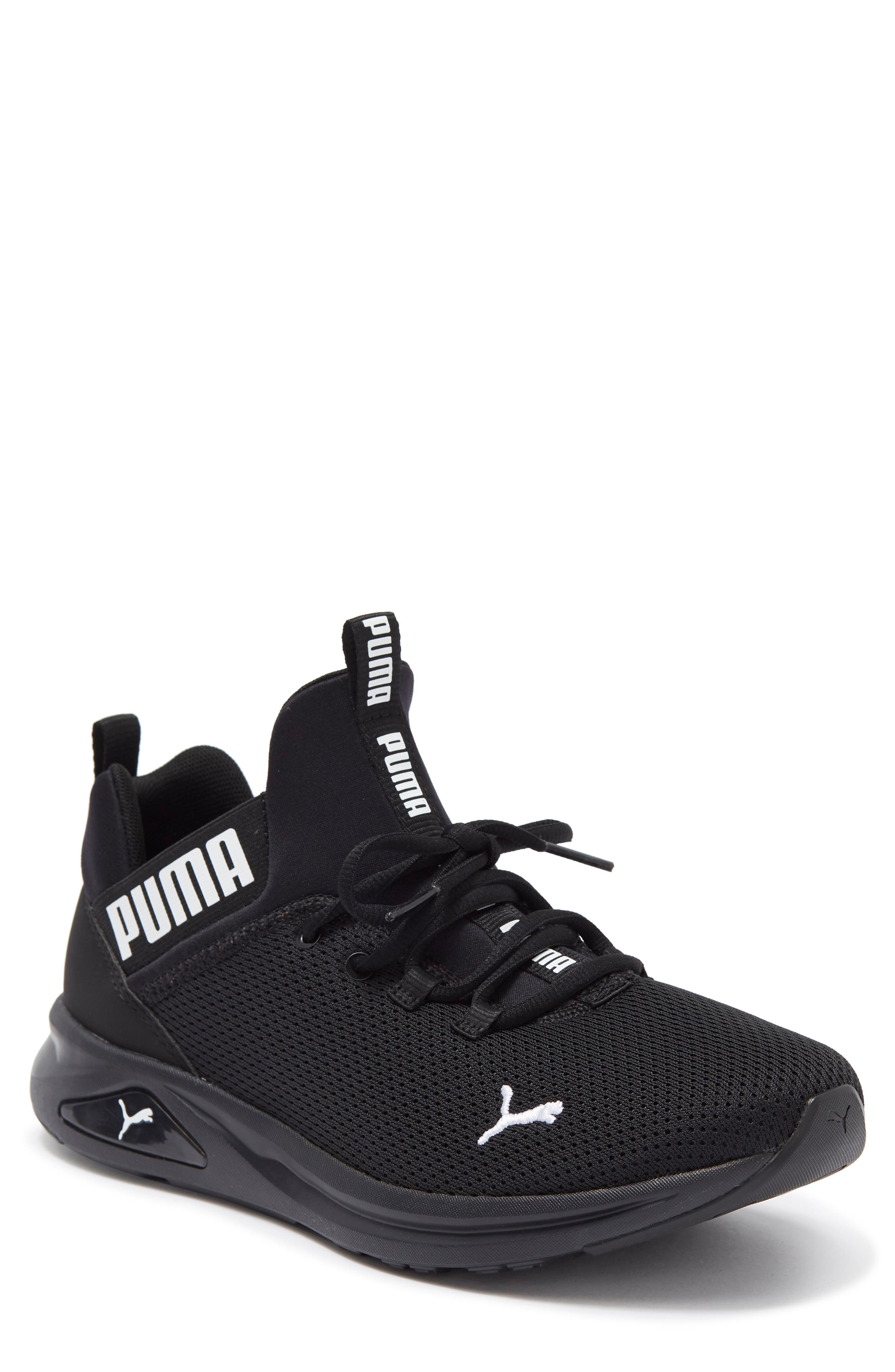puma boots mens