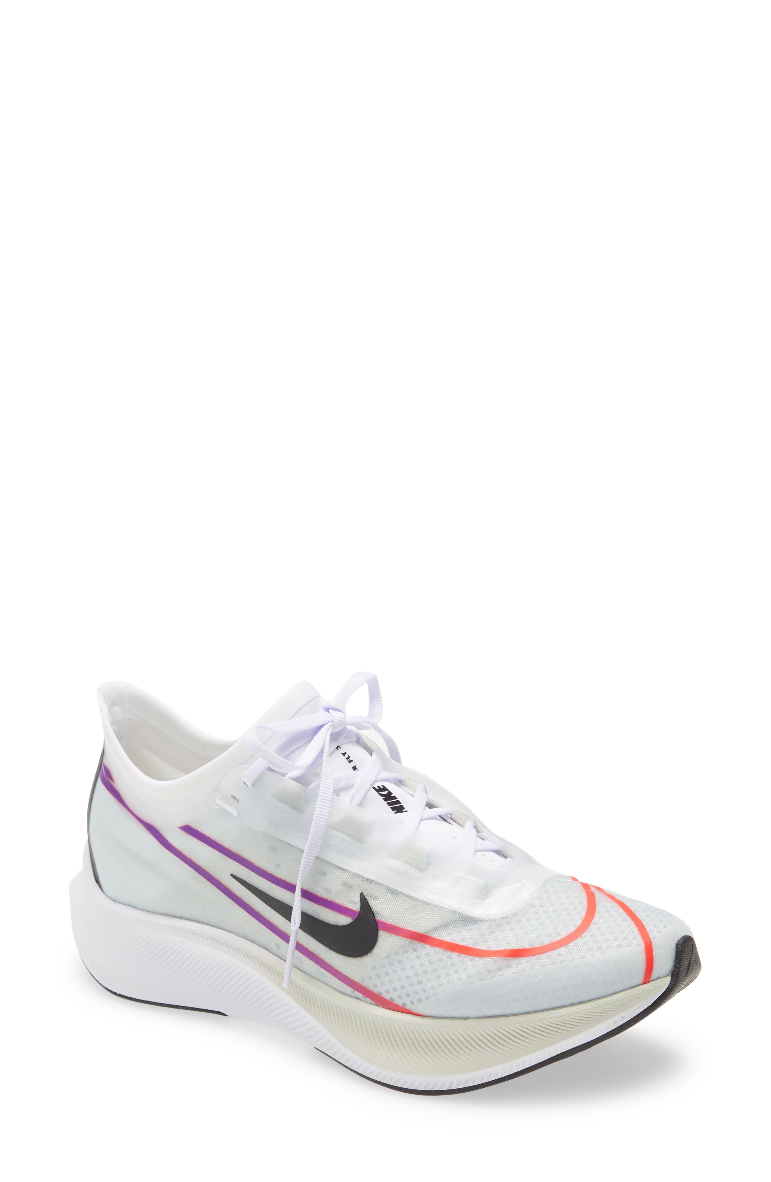 nike zoom fly shoes