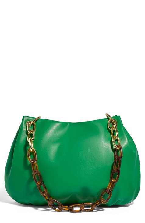 Green Handbags, Purses & Wallets for Women | Nordstrom