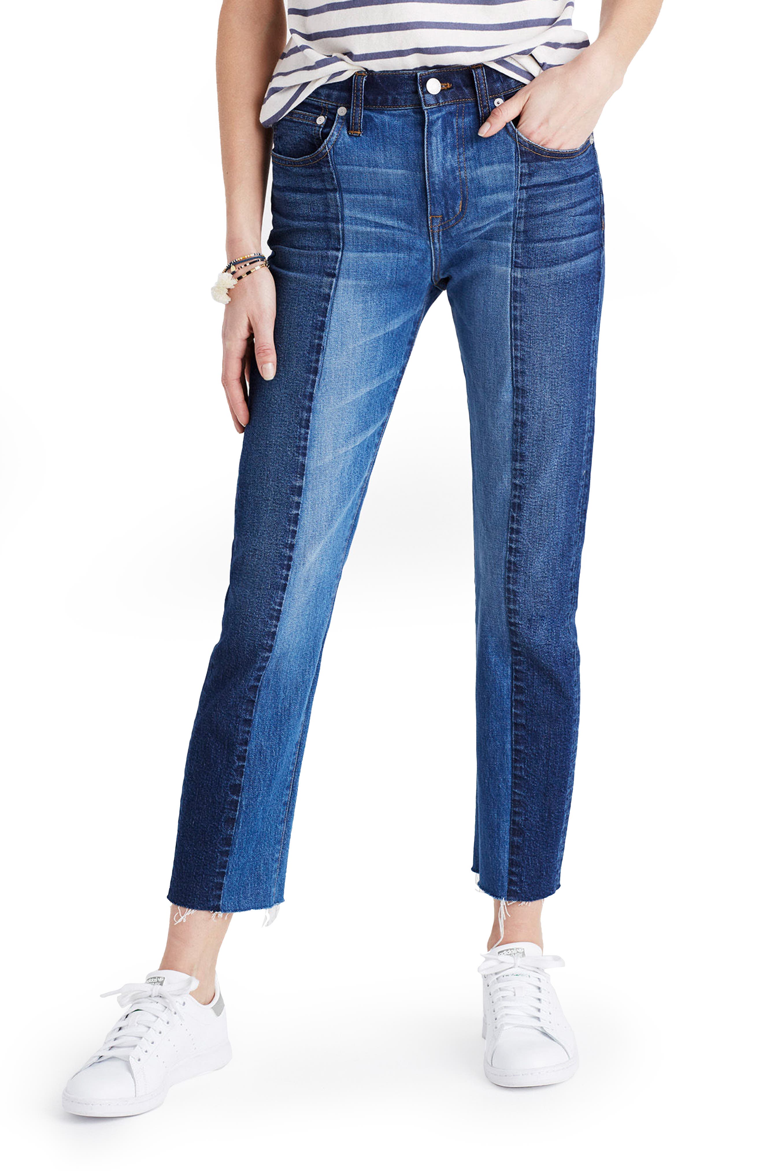 madewell cruiser straight