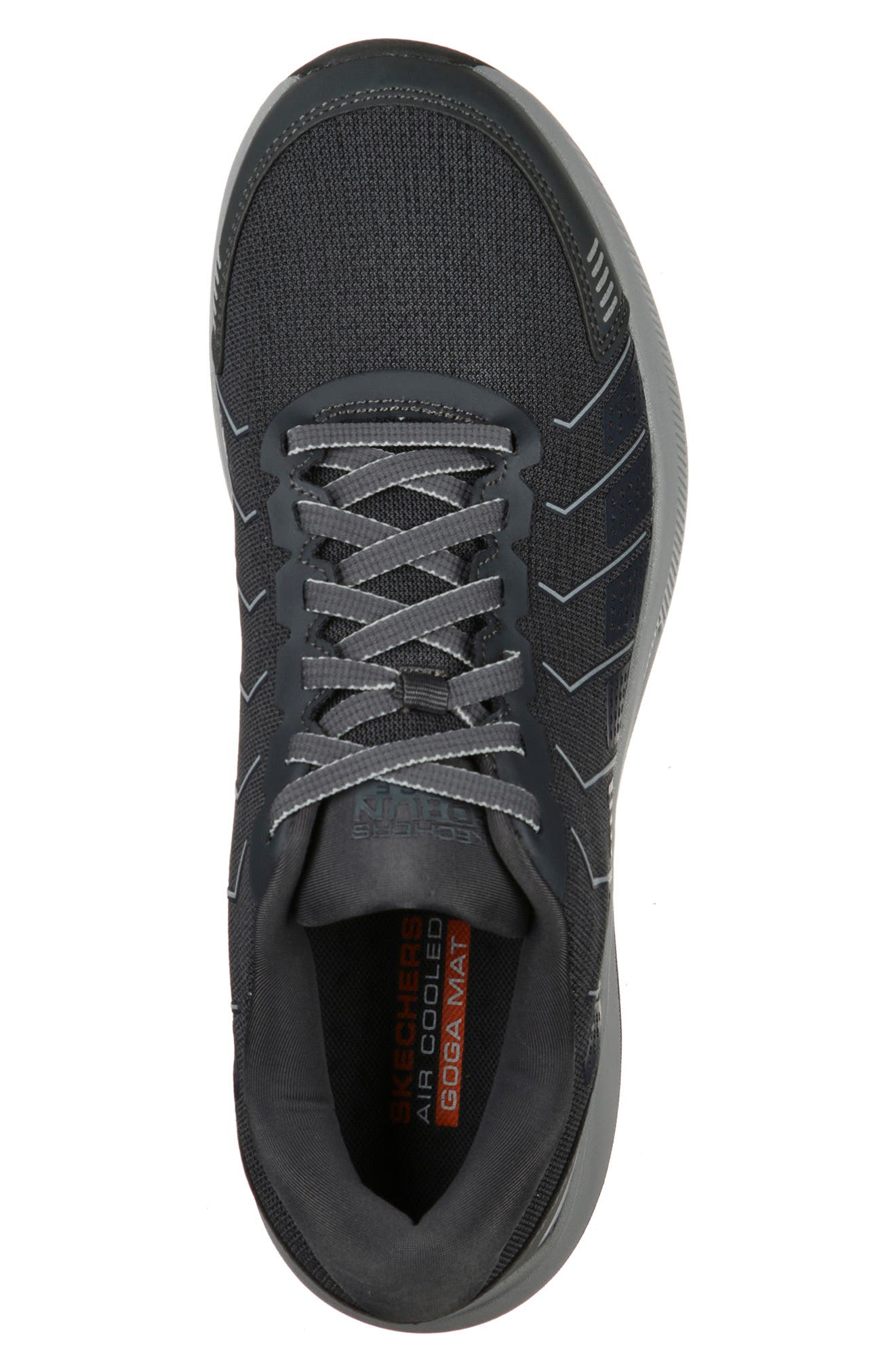 skechers go run pulse alanine