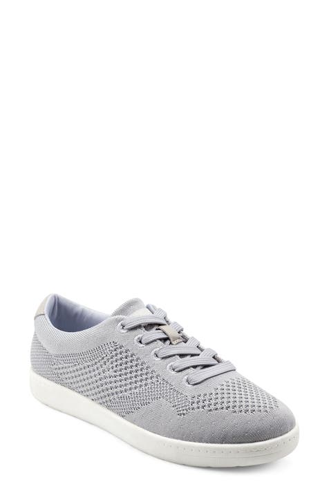 metallic high top sneakers