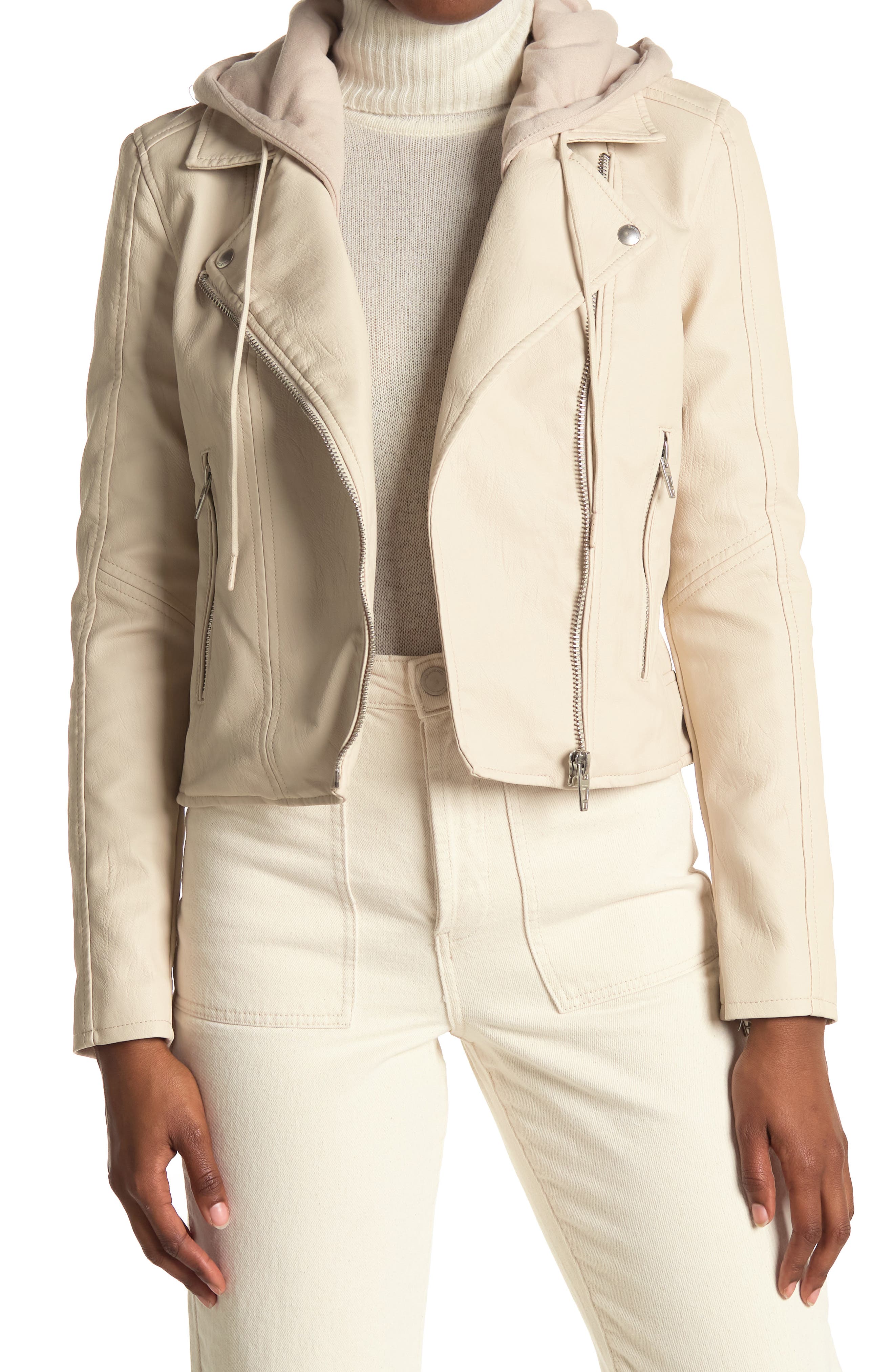 blanknyc leather jacket nordstrom rack