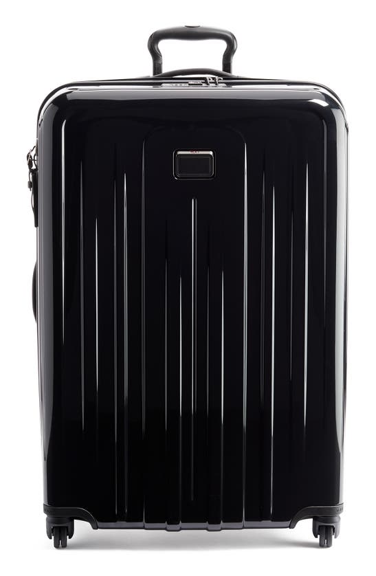 TUMI V4 COLLECTION 31-INCH EXTENDED TRIP EXPANDABLE SPINNER PACKING CASE,124860-T176