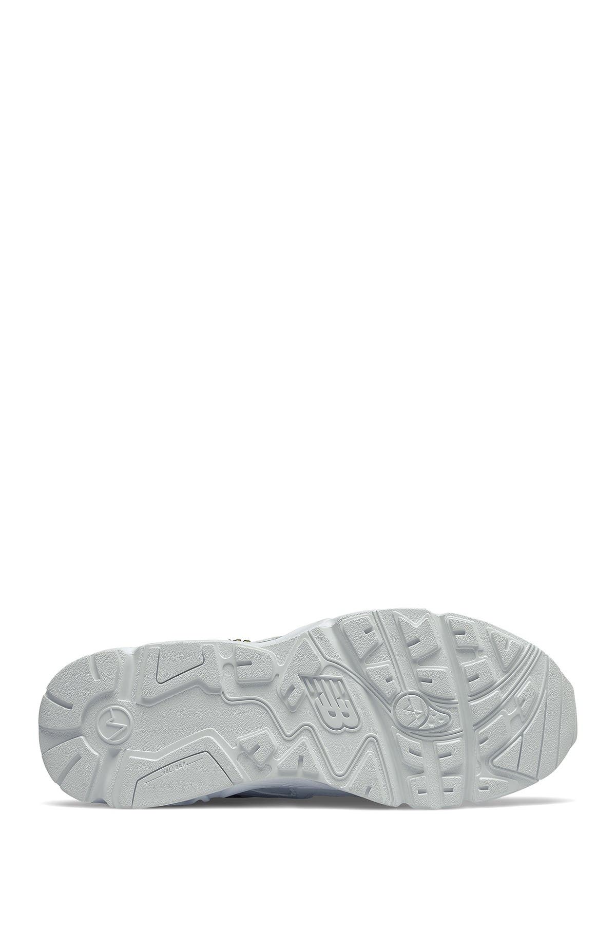 new balance retro sneakers
