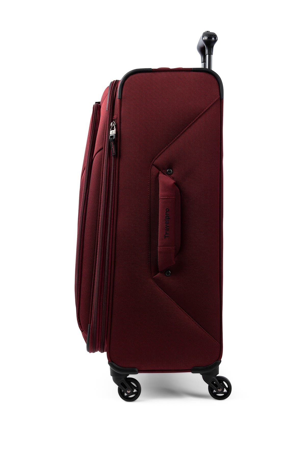 travelpro medium suitcase