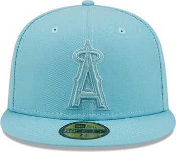 New Era Los Angeles Angels City Connect 59FIFTY Fitted Hat