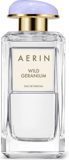 Est e Lauder AERIN Wild Geranium Eau de Parfum Nordstrom