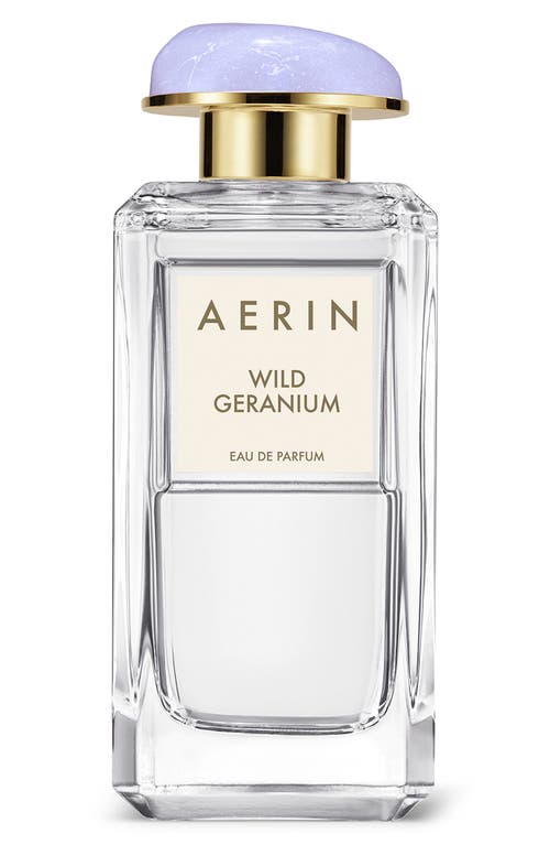 Estée Lauder AERIN Wild Geranium Eau de Parfum Spray at Nordstrom