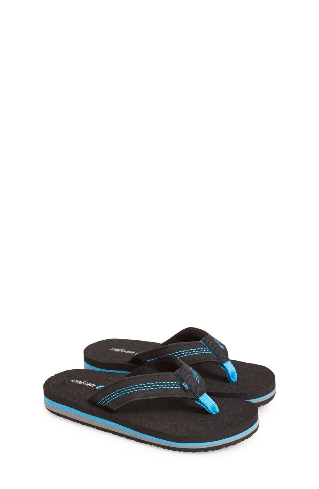 cobian jump flip flops