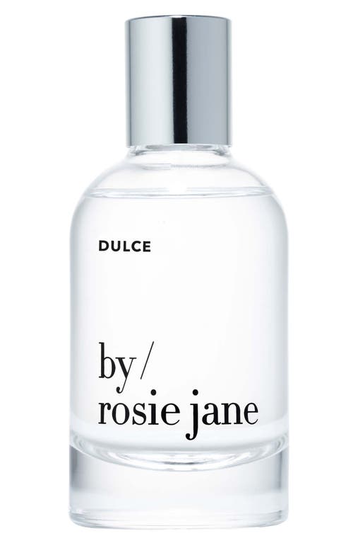 By Rosie Jane Dulce Eau de Parfum
