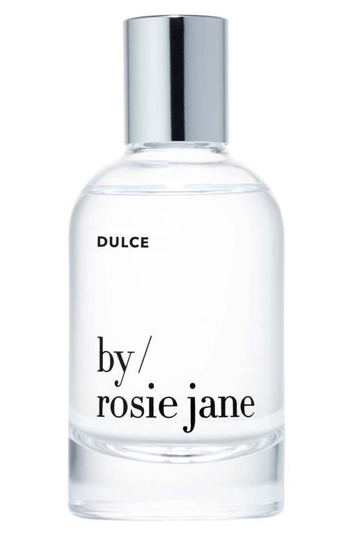 Dulce Eau de Parfum