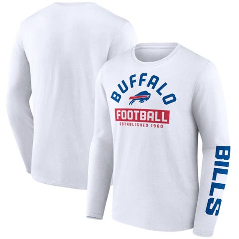 Fanatics Men's NFL Big & Tall Fade Out T-Shirt