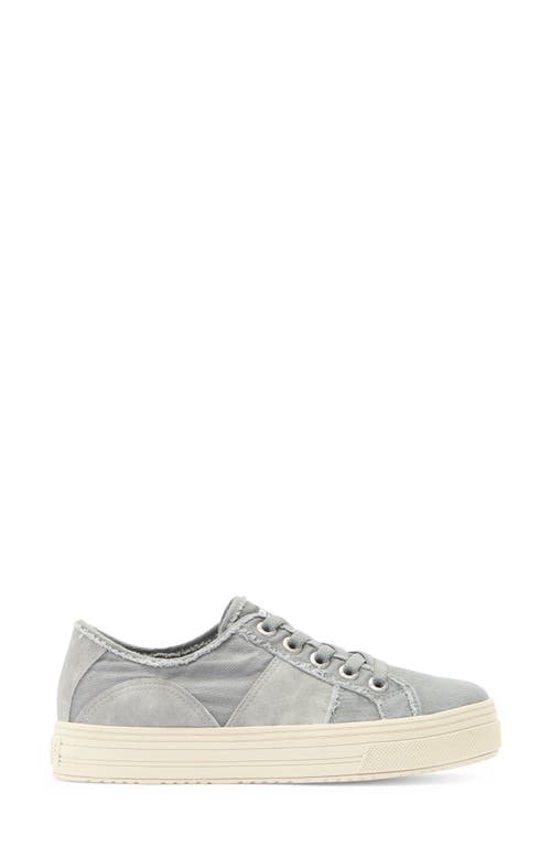 BLOWFISH FOOTWEAR BLOWFISH MALIBU SUPER SMILE SLIP-ON SNEAKER