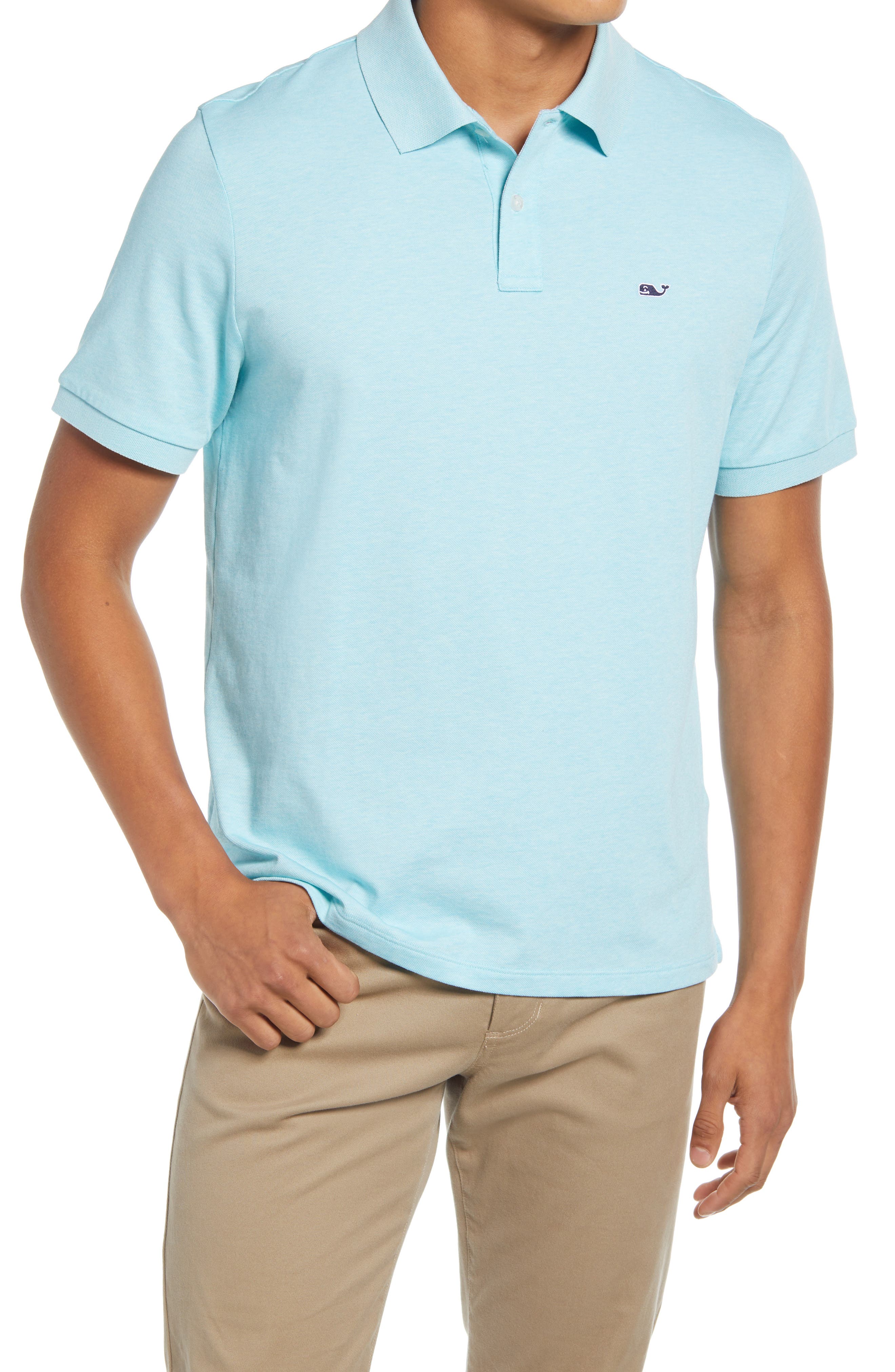 vineyard vines collared shirts